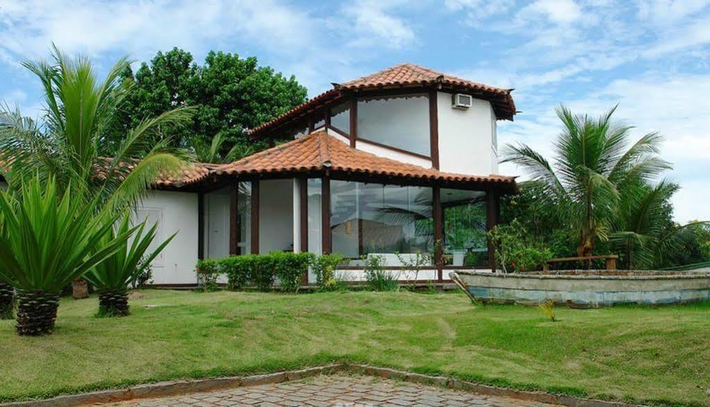 Pousada Maina Armacao dos Buzios Exterior photo
