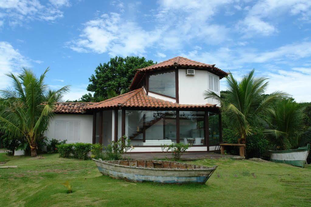 Pousada Maina Armacao dos Buzios Exterior photo